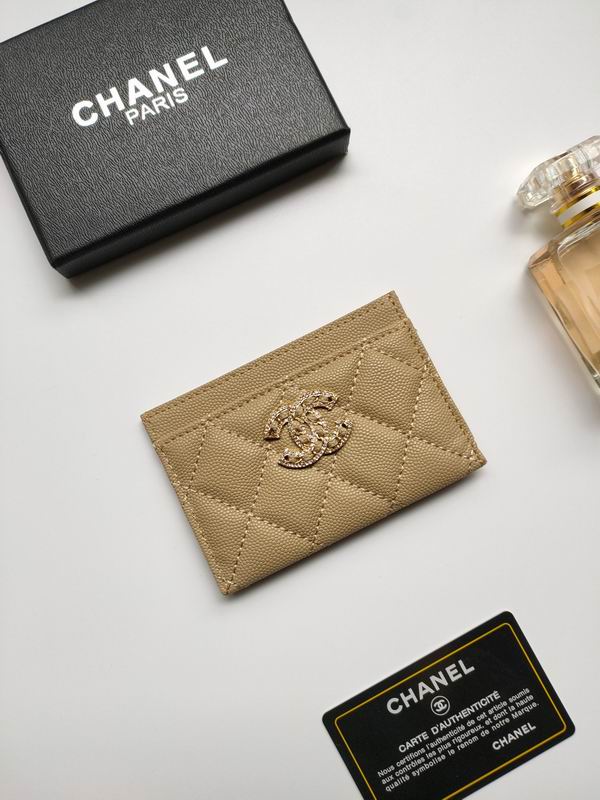 Chanel AP2737 7.5x11.2x0.5cm zy  (12)